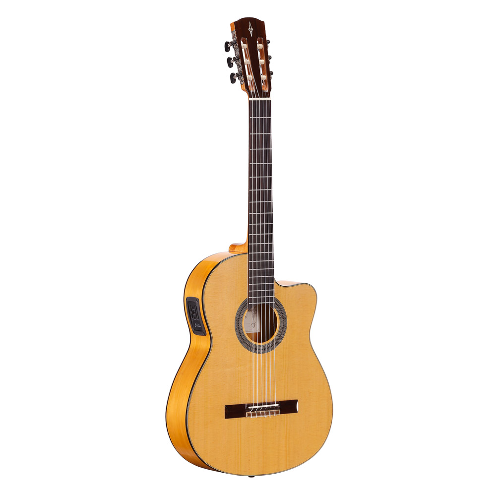 Casa Tejera - Instrumentos musicales