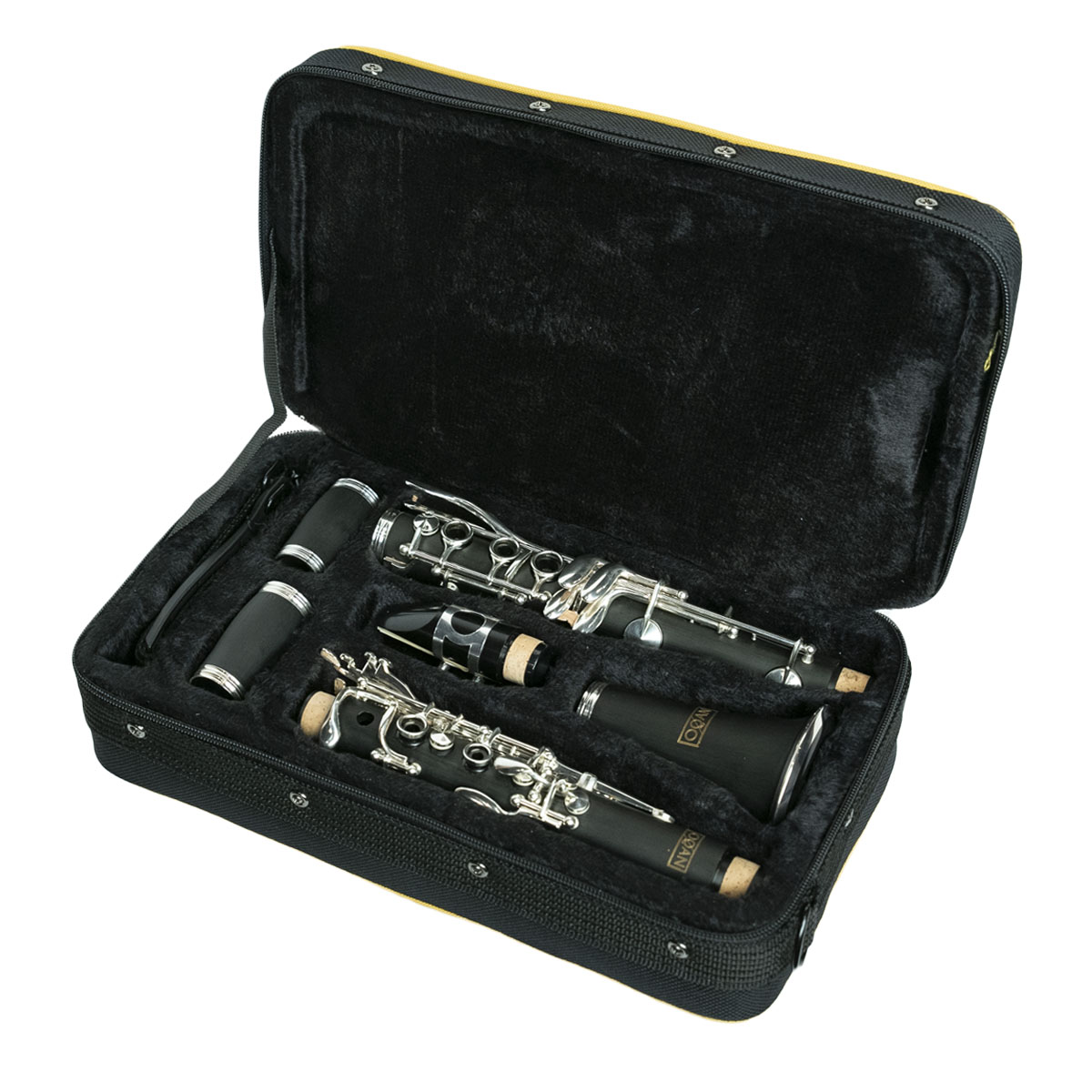 Casa Tejera - Instrumentos musicales