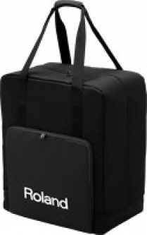 Ortola Funda Pandereta 30X9 C.B Negro Marron