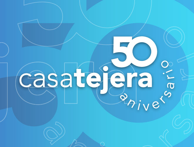 50 ANIVERSARIO