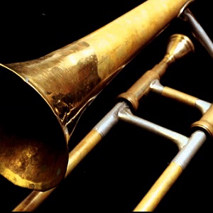 TROMBONES