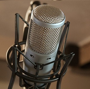 MICROS VOCALES