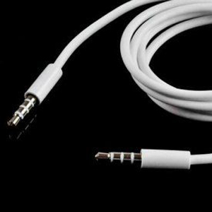 CABLES AUDIO