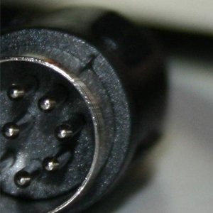 CABLE MIDI